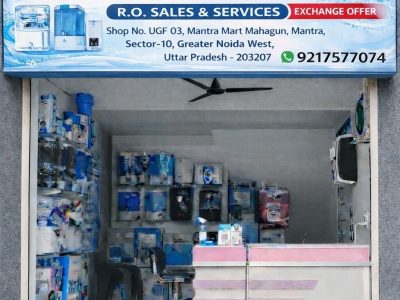 Royal Water Purifier Service