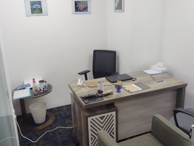 Virtual Office Ejari | Port Saeed | 2650 AED 🏢