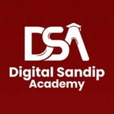 Digital Sandip Academy - Ahmedabad No.1 Premium Digital Marketing Institute