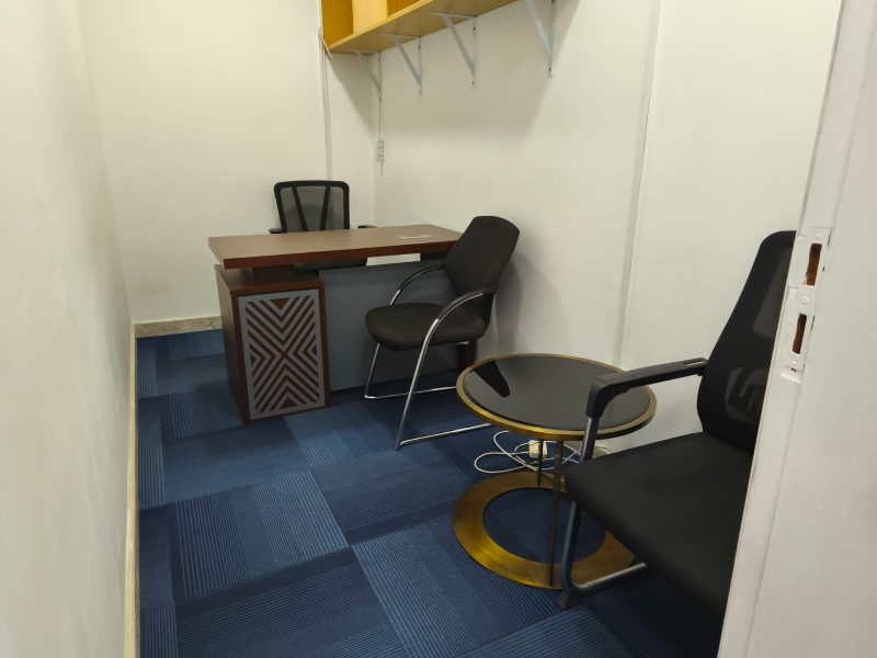 Office Space for Rent in Deira, Dubai