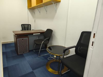 Office Space for Rent in Deira, Dubai