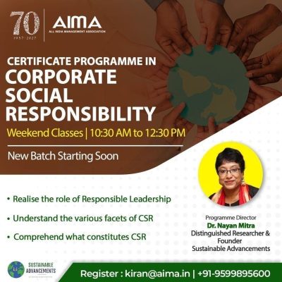 aima Courses