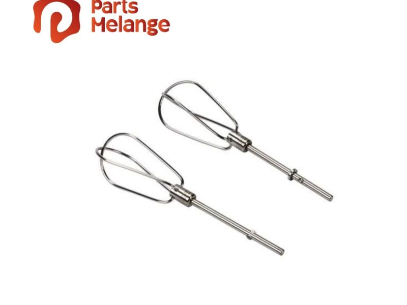 Whirlpool WPW10531842 Beater mixer for Mixer