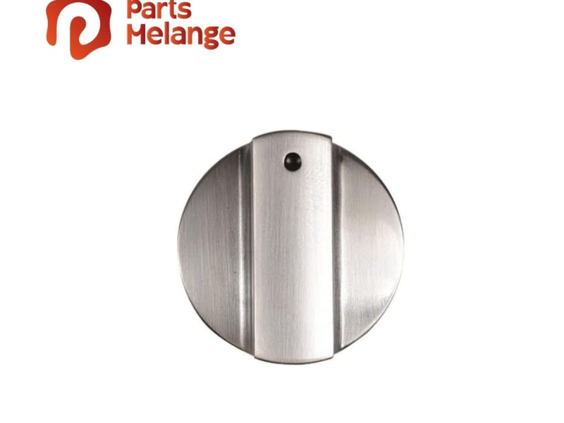 Whirlpool W11132201 Control Knob for Range