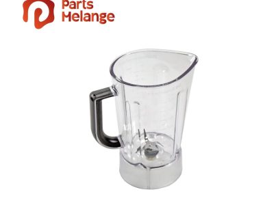 Whirlpool WPW10555711 Jar Assembly for Blender