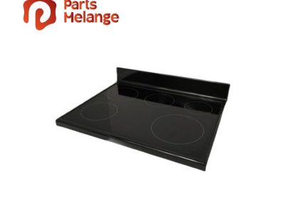 Whirlpool W11132188 Glass Main Cooktop for Range