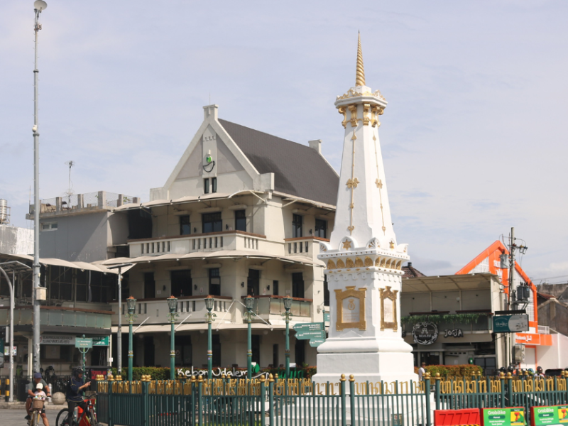 Yogyakarta B2B Tour Packages for Travel Agents - Travelbliss Bali DMC