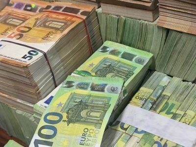 The right place for sourcing realistic fake money