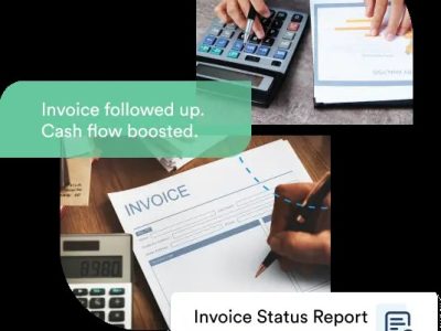 Accounts Receivable Services: Improve Cash Flow and Financial Control