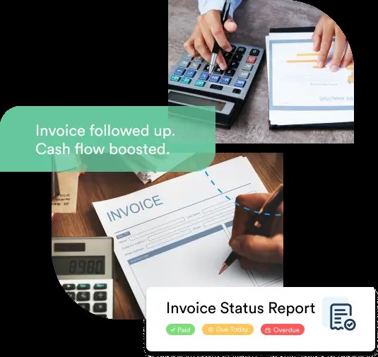 Accounts Receivable Services: Improve Cash Flow and Financial Control