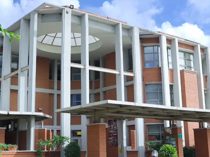 Best CBSE, IB & IGCSE School in Noida - Step by Step School