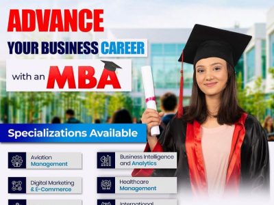 Distance MBA Colleges in India with Placement – Apply for 2026 Batch