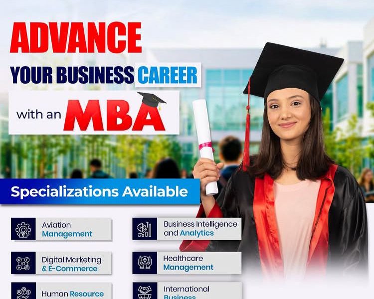 Distance MBA Colleges in India with Placement – Apply for 2026 Batch