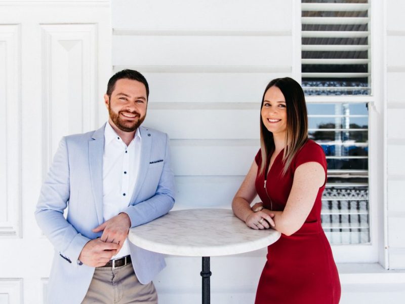 Brisbane Real Estate Agency - Estate Agents | Spectrum Estate Agents
