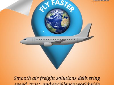 Air Cargo Companies In Dubai | Air Cargo Services In Dubai | Cargo Services By Air