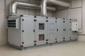 Airtree AHU Air Handling Unit – Premium HVAC Solution