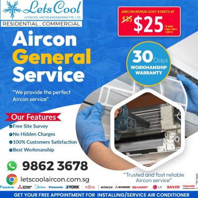 letscool aircon