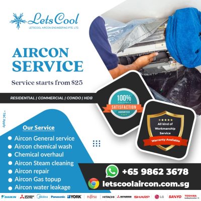 letscool aircon