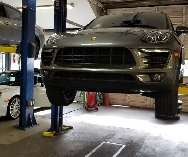 Tire Sales in Greenwood Village