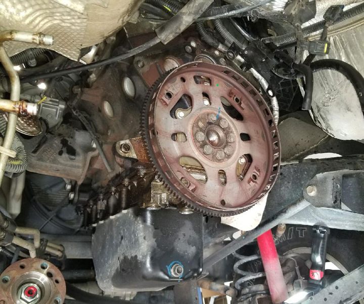 Tire Sales in Greenwood Village