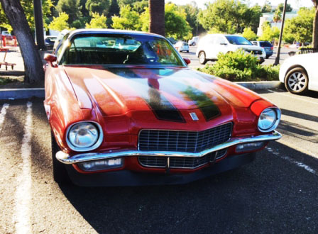 Radiator Fabrication Los Angeles, CA