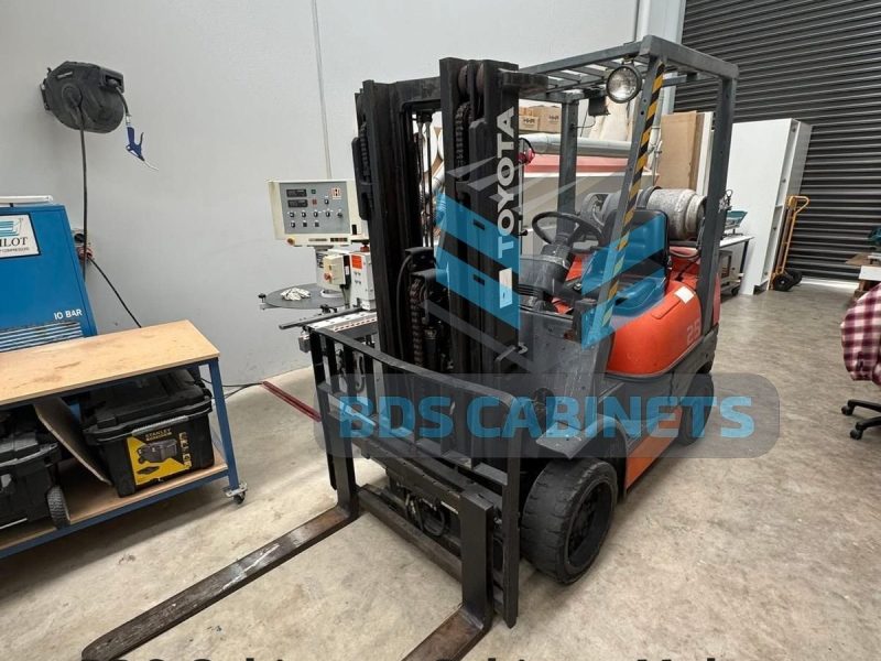 Best Cabinet Makers In Melbourne, Premium Custom Cabinetry