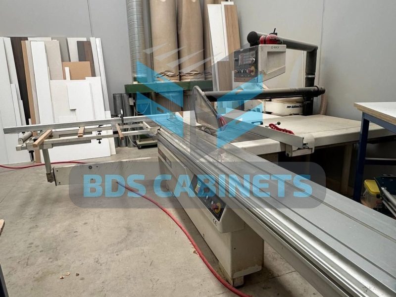 Best Cabinet Makers In Melbourne, Premium Custom Cabinetry