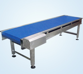Belt conveyor supplier in Hyderabad