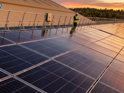 Solar Panel Installation Near Me – A Smart Choice for Energy Savings