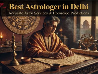 Best Astrologer in Delhi India | Accurate Astro Services & Horoscope Predictions