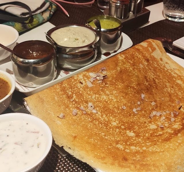 Looking for the Best Restaurant in Kota? Visit South Shaily