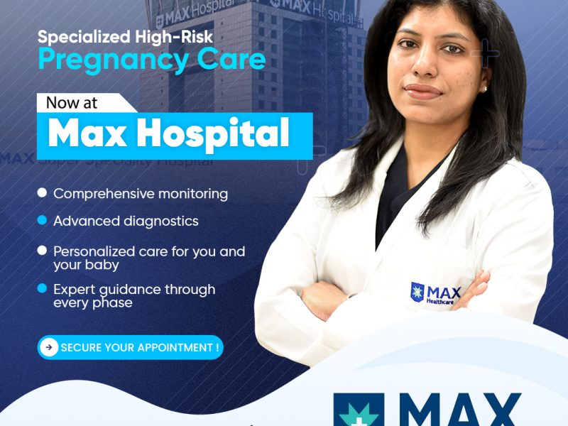 Dr. Bhumika Bansal – Best Gynecologist & Obstetrician in Lucknow