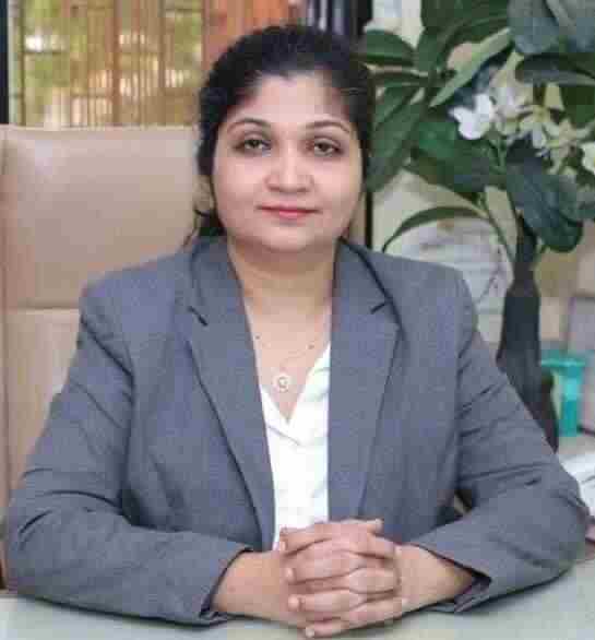 Best Lady Gynecologist in Mumbai | Best IVF Doctor in Mumbai At Pearl Fertility And IVF