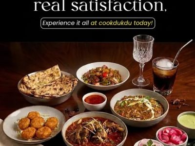 Cook Du Kdu: The Best North Indian Restaurant for Authentic Flavors & Comfort Dining