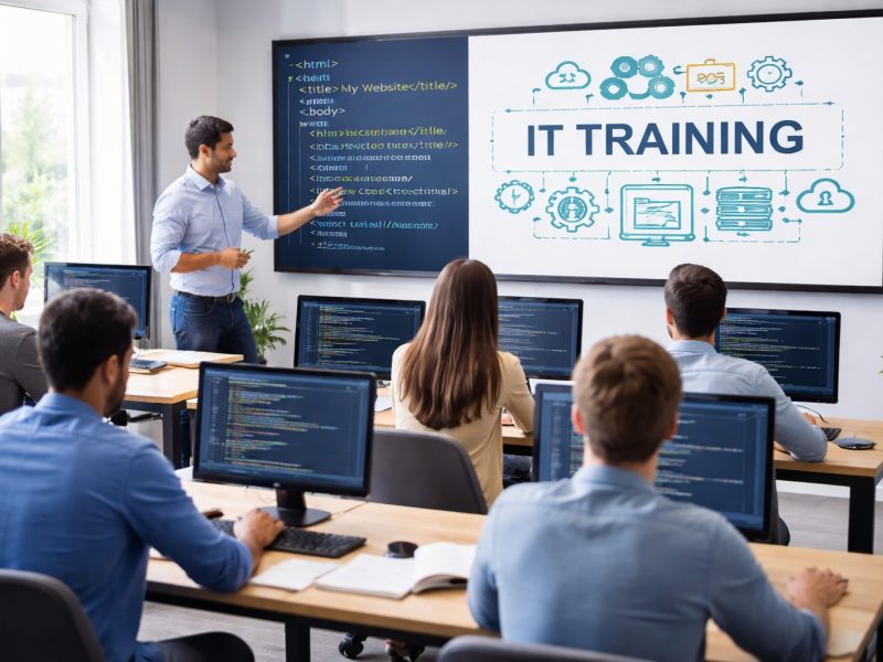 Best Training And Placement Institute In Vaishali Nagar, Jaipur | Kiyan Training And Placement Institute