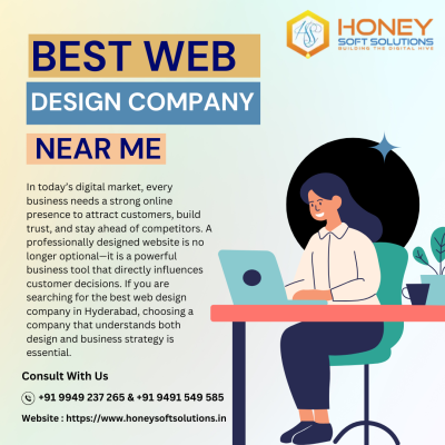 Honey solutions