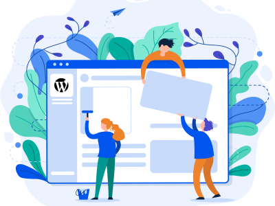 Best WordPress Development Company | Hire WordPress Developers