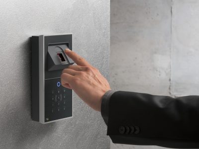 Best Fingerprint Access Control System Abu Dhabi | Emirtech Technology