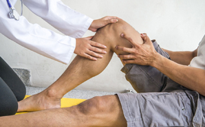 Specialist for Complex Joint Revision Surgery in Zirakpur – Dr. Vikramjit Singh Baath