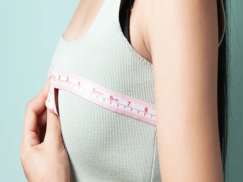 Breast Reduction Surgery in Dubai At Dr. Anshu Mishra