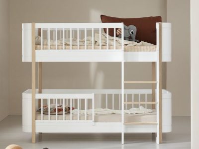 Shop Bunk Bed in Singapore
