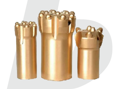 Button Bits Manufacturers | Beavertracks