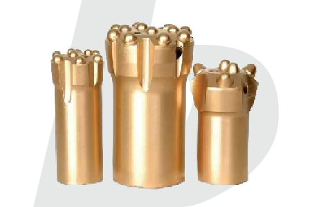 Button Bits Manufacturers | Beavertracks