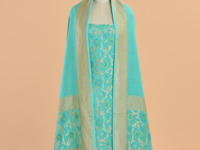Buy Dress Materials