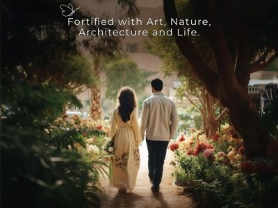 Buy Luxury Flats in Dwarka Expressway at Sanctuary 105