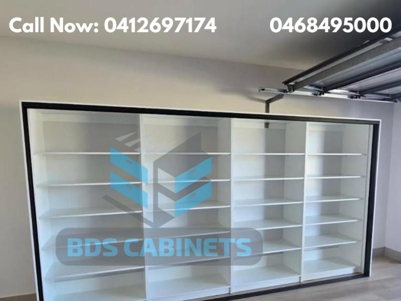 Best Cabinet Makers In Melbourne, Premium Custom Cabinetry