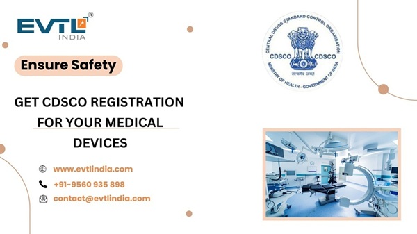 CDSCO Registration for Medical Devices – Avoid Common Mistakes