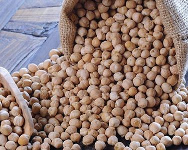 Buy Desi Chickpeas in Bulk | Premium Quality Kala Chana Suppliers – Tradologie
