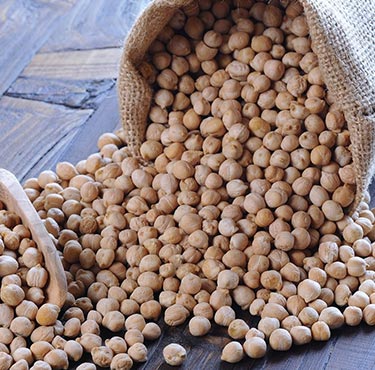 Buy Desi Chickpeas in Bulk | Premium Quality Kala Chana Suppliers – Tradologie