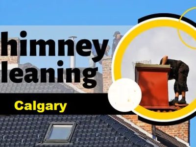 Fireplace Maintenance in Calgary